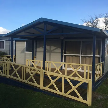 Camping Camping Les Naïades Chatel-Chehery