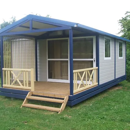 Camping Camping Les Naïades